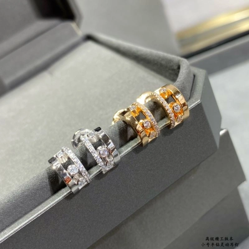 Affordable Messika Earrings 211893