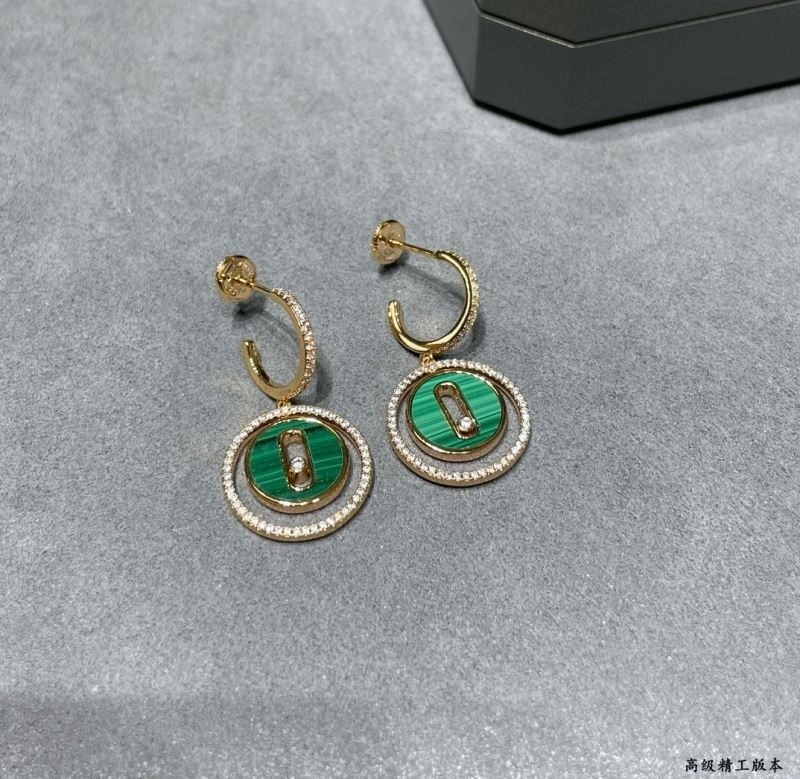 Lightweight Messika Earrings 211902
