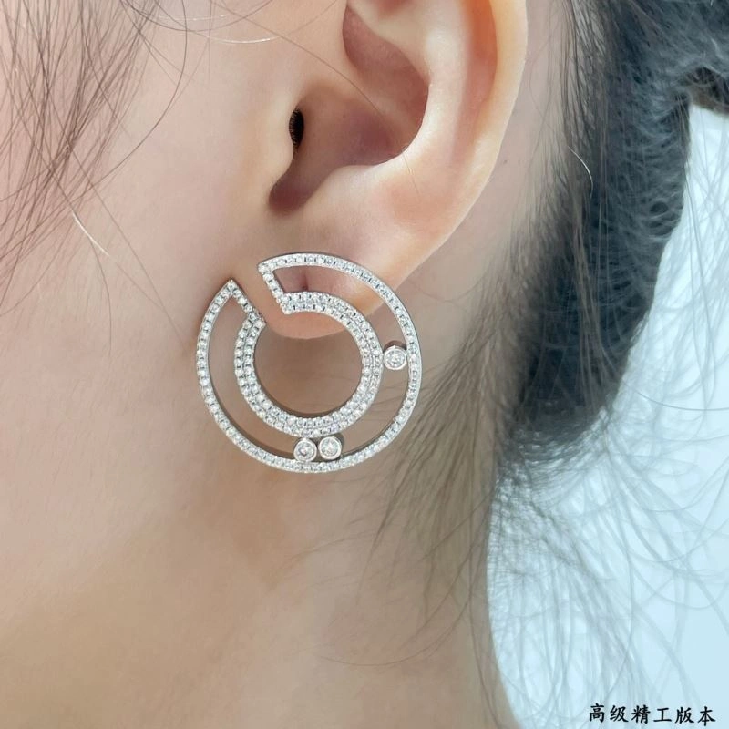 Messika Earrings FlexibleFit 211897
