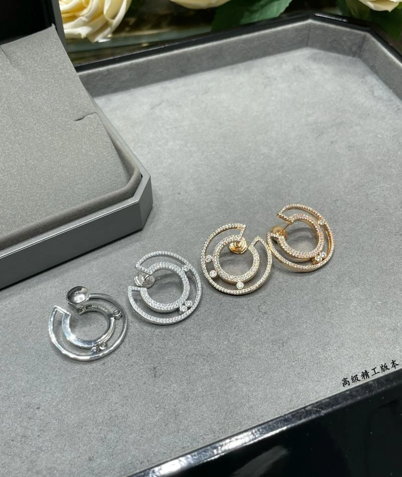 Messika Earrings FlexibleFit 211897