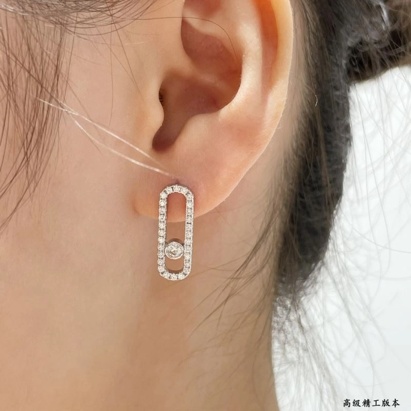 Messika Earrings UrbanChic 211887