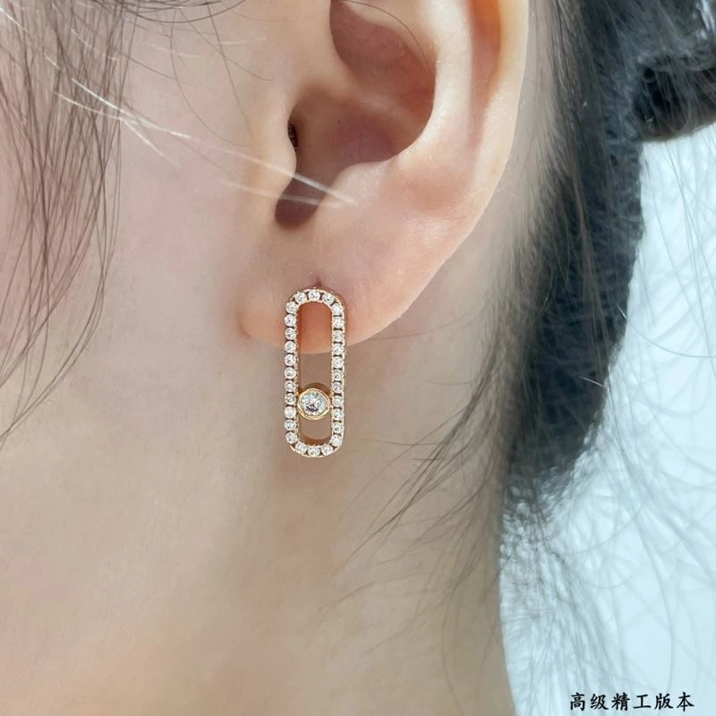 Messika Earrings UrbanChic 211887