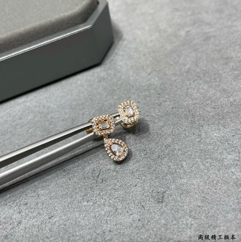 Vibrant Messika Earrings 211874