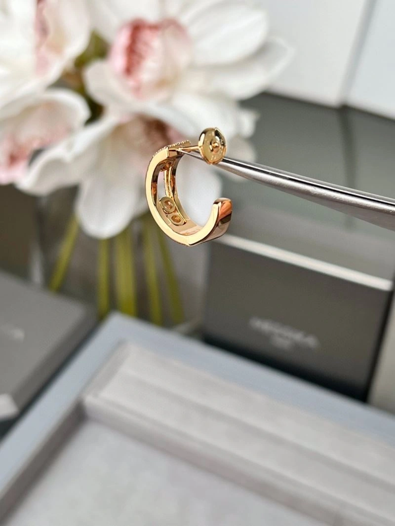 Messika Earrings GoodFit 211880
