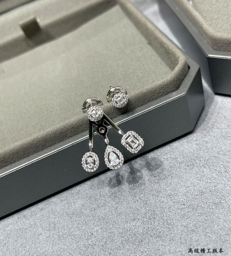 WeatherProof Messika Earrings 211158