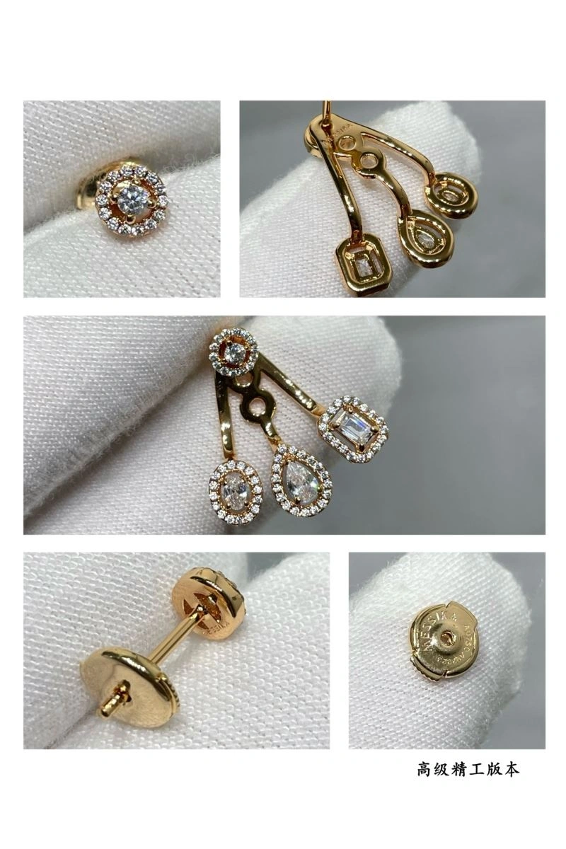 WeatherProof Messika Earrings 211158