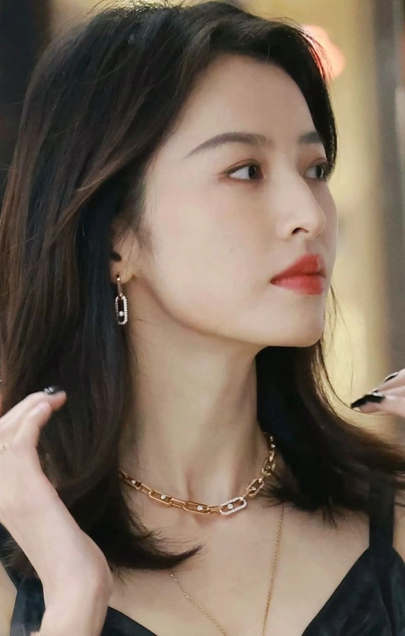 Messika Earrings Efficient 211159
