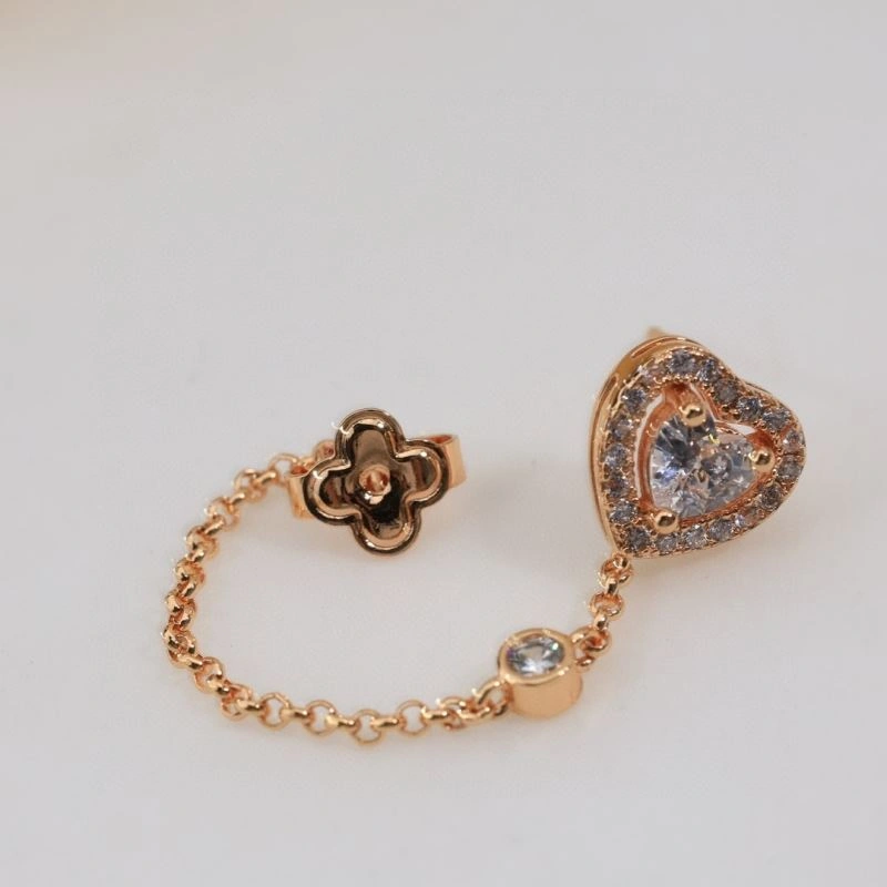 Lightweight Messika Earrings 211154