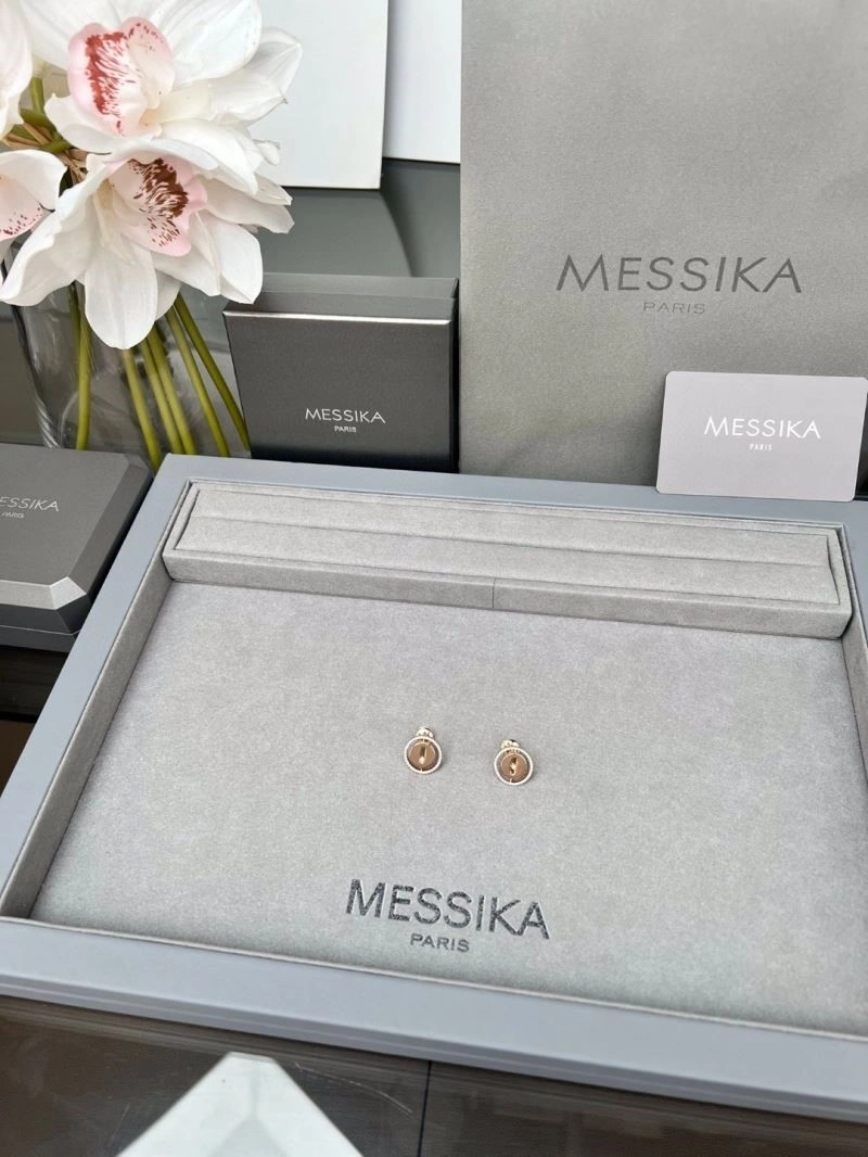 UrbanChic Messika Earrings 210576