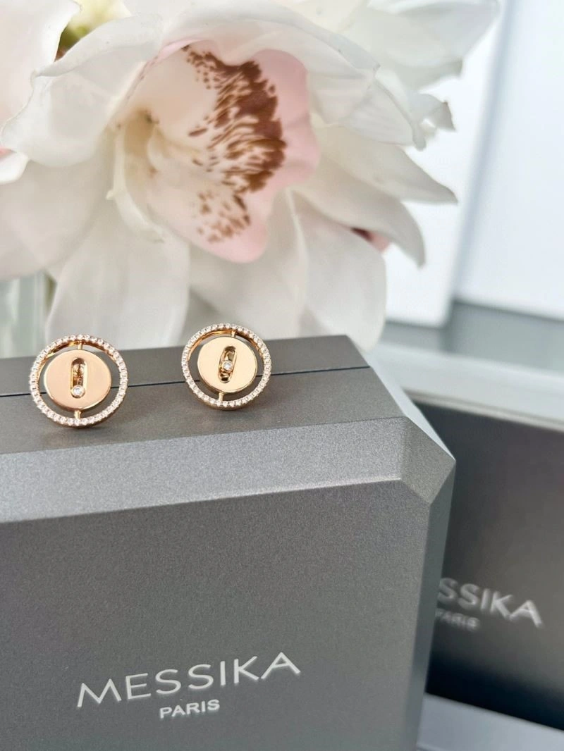 UrbanChic Messika Earrings 210576
