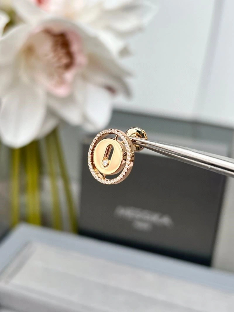 UrbanChic Messika Earrings 210576