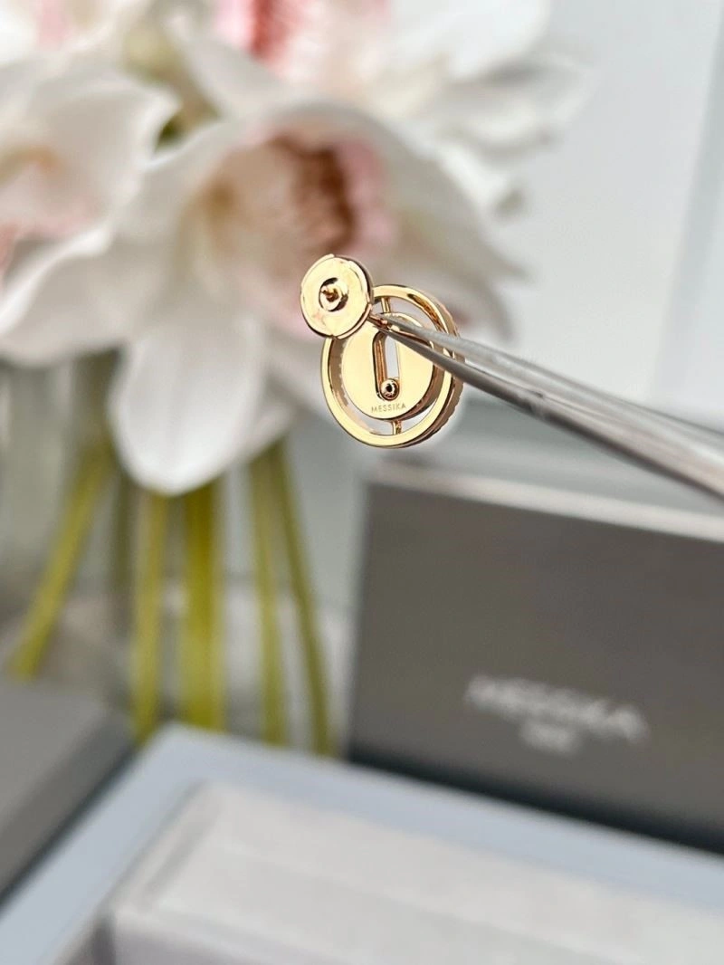 UrbanChic Messika Earrings 210576