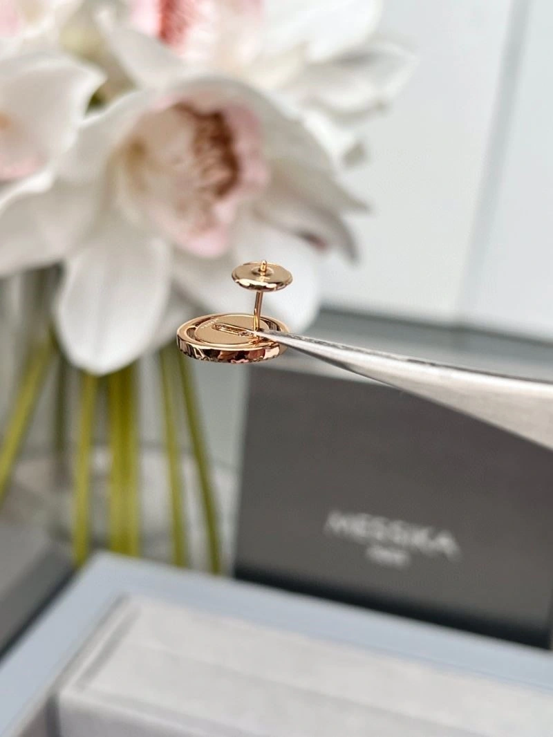UrbanChic Messika Earrings 210576