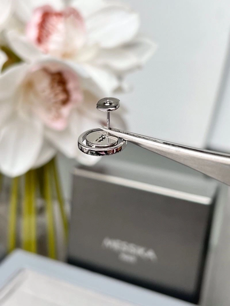 Messika Earrings Snug 210569