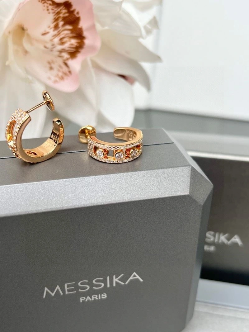 DailyWear Messika Earrings 210561