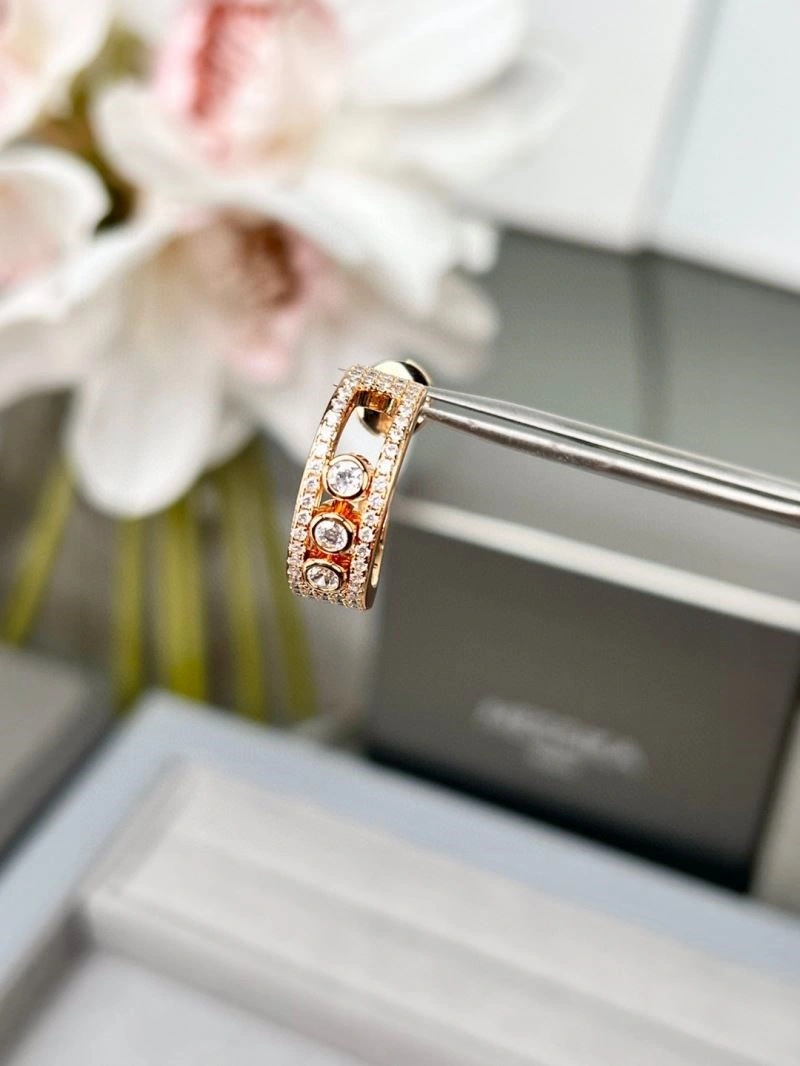 DailyWear Messika Earrings 210561