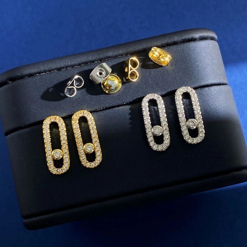 OnTrend Messika Earrings 209723