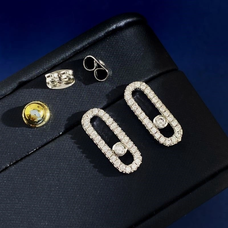 OnTrend Messika Earrings 209723