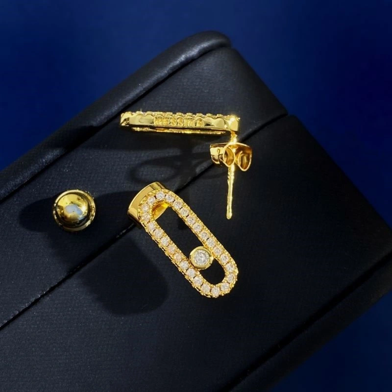 OnTrend Messika Earrings 209723