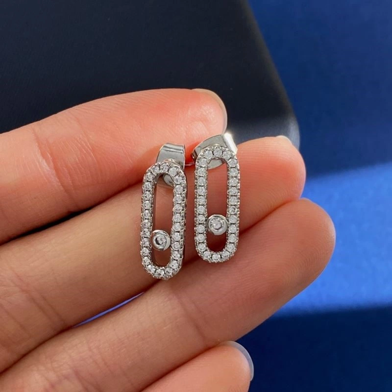 OnTrend Messika Earrings 209723