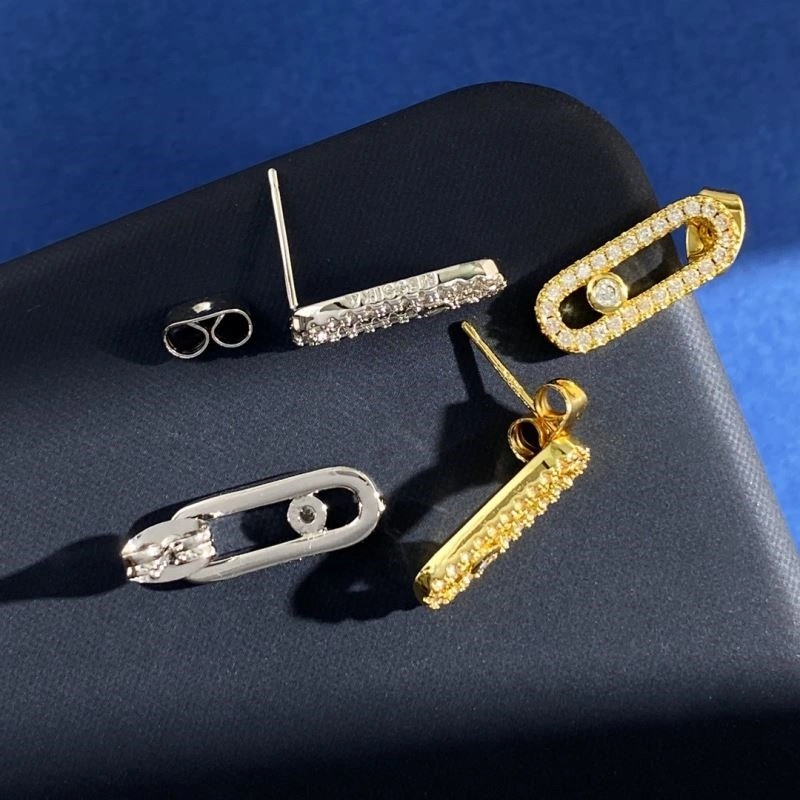 OnTrend Messika Earrings 209723