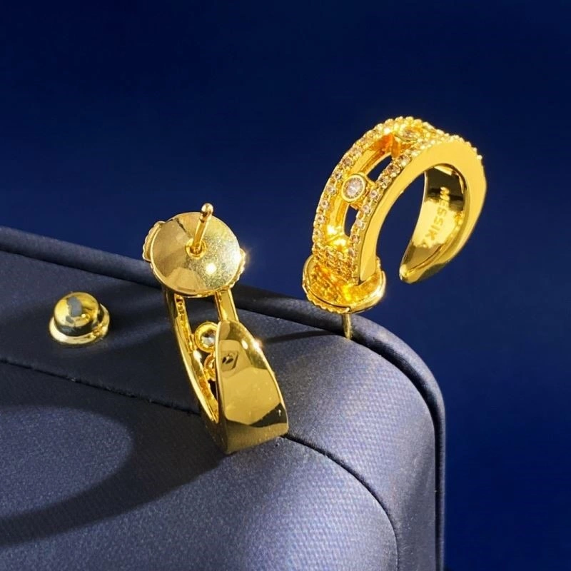 Popular Messika Earrings 208595