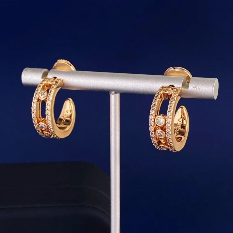 Popular Messika Earrings 208595