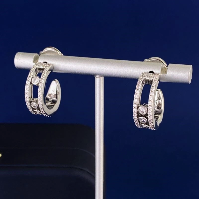 Popular Messika Earrings 208595