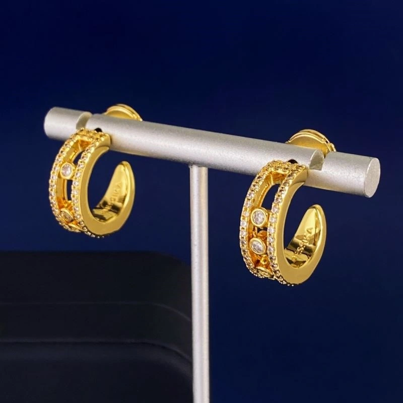 Popular Messika Earrings 208595