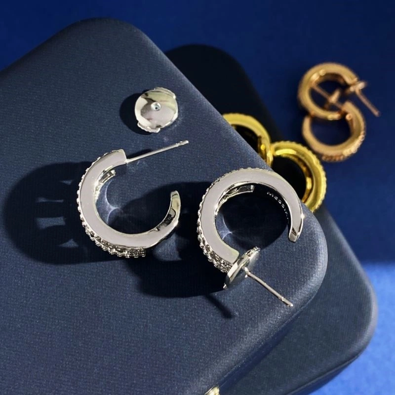 Popular Messika Earrings 208595