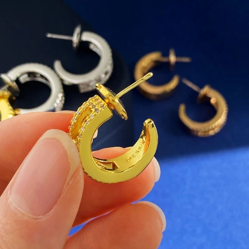 Popular Messika Earrings 208595