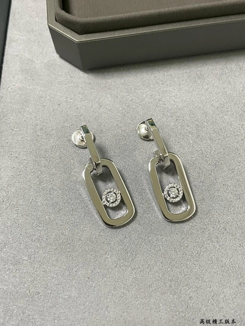 UrbanChic Messika Earrings 208591