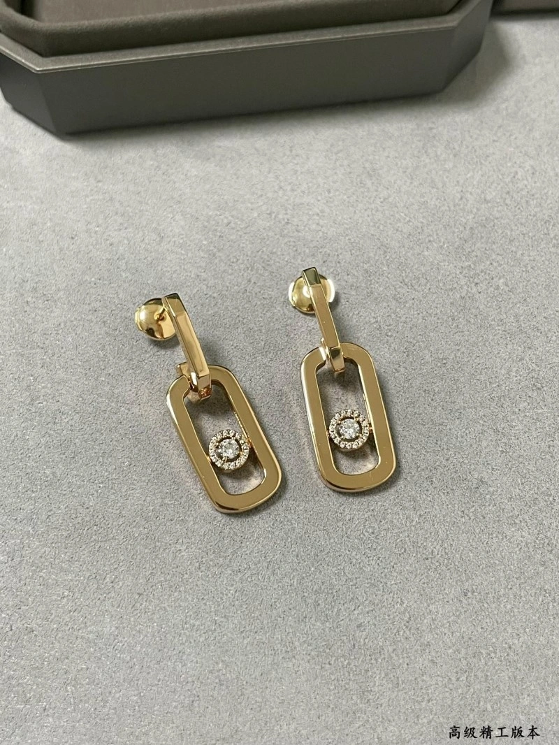 UrbanChic Messika Earrings 208591