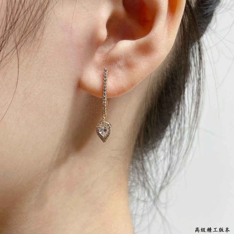 SportInspired Messika Earrings 208577