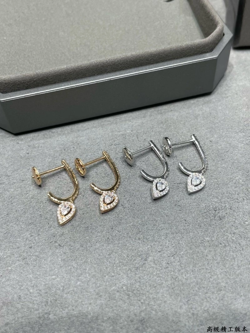 SportInspired Messika Earrings 208577