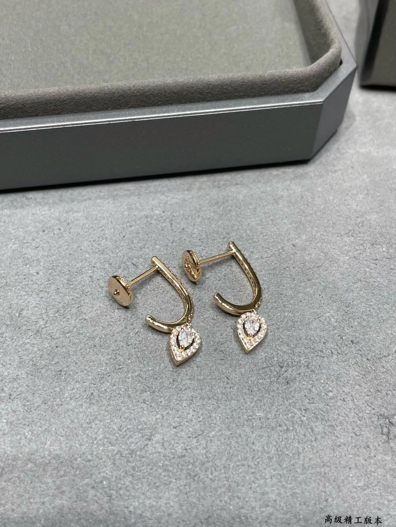 SportInspired Messika Earrings 208577