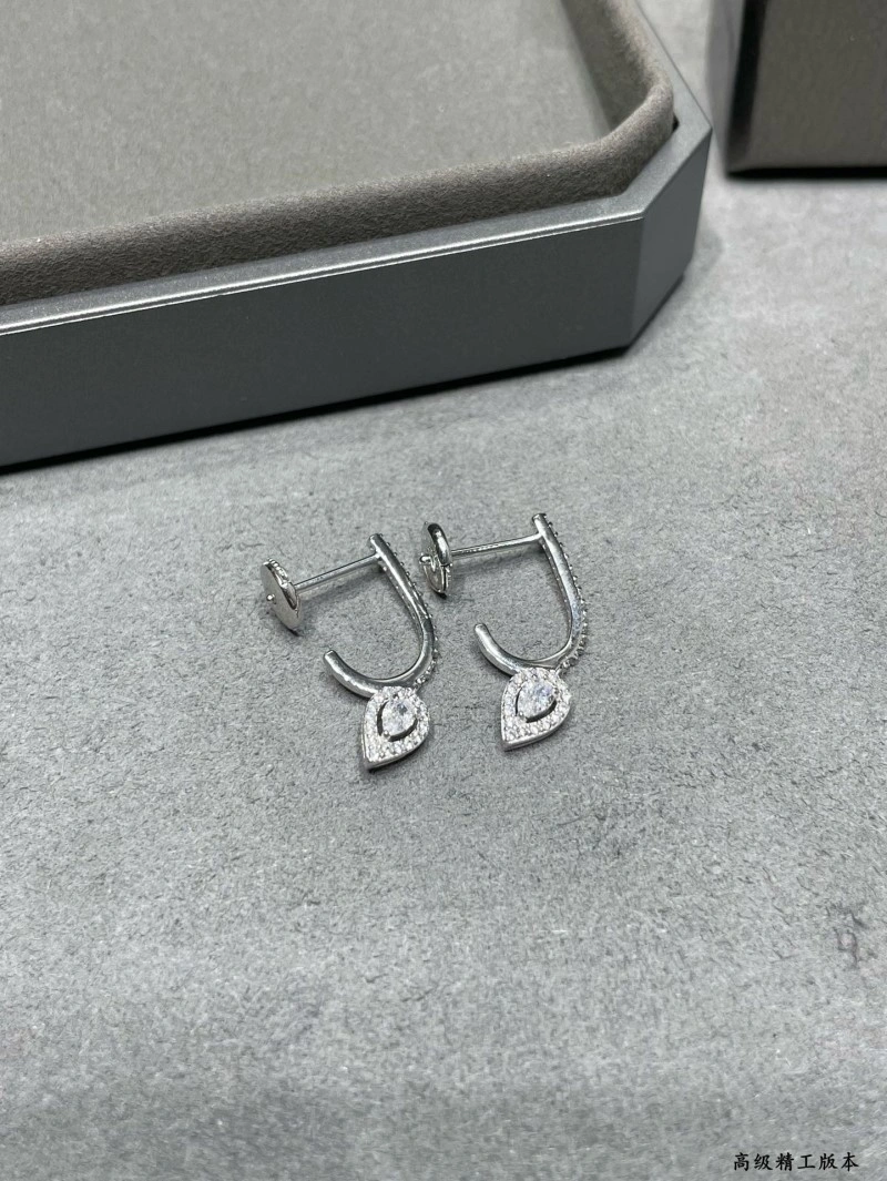 SportInspired Messika Earrings 208577