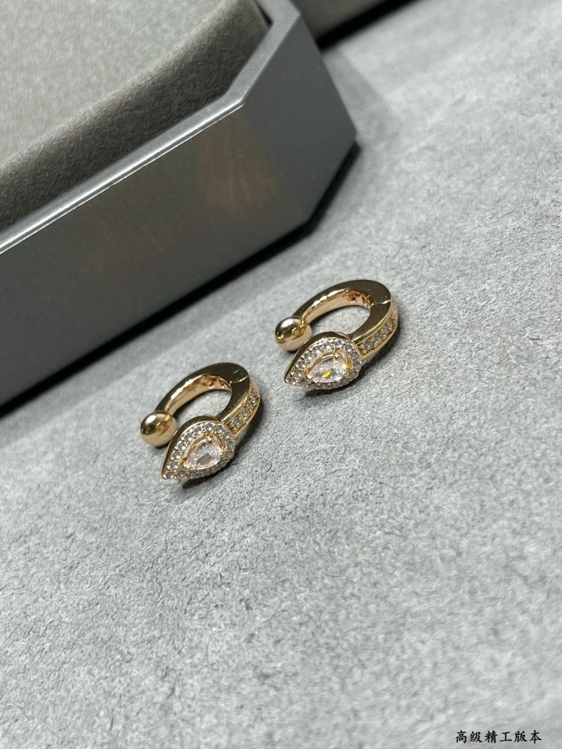 Messika Earrings Seasonal 208604