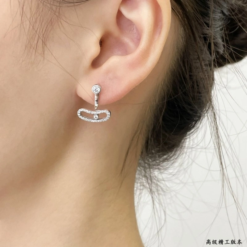 FlexibleFit Messika Earrings 208578