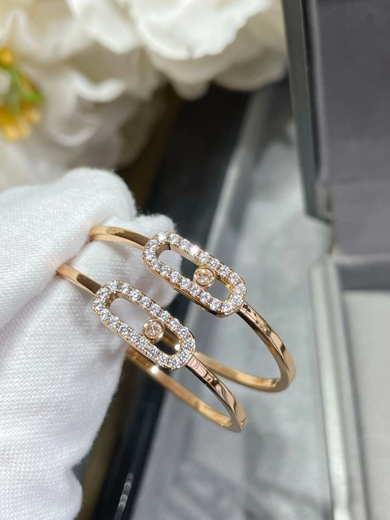 Messika Earrings SmartChoice 207875