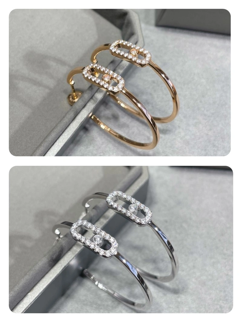 Messika Earrings SmartChoice 207875