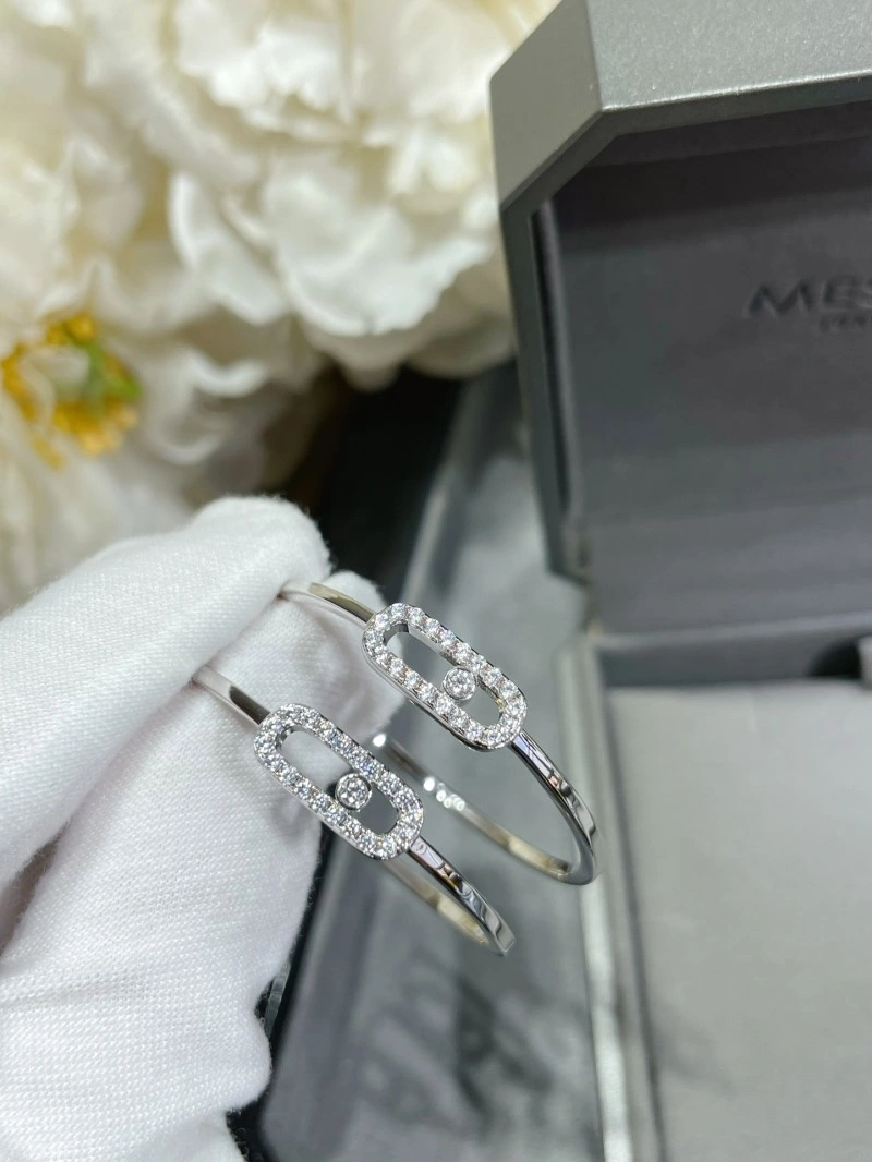 Messika Earrings SmartChoice 207875