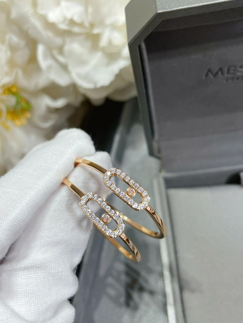Messika Earrings SmartChoice 207875