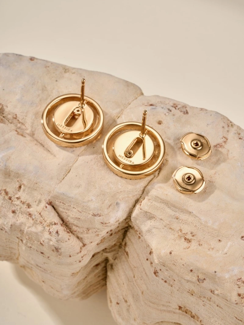 Messika Earrings Sustainable 207958
