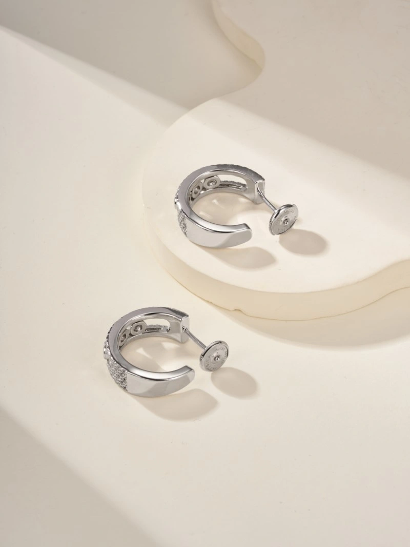 Messika Earrings TravelReady 207871