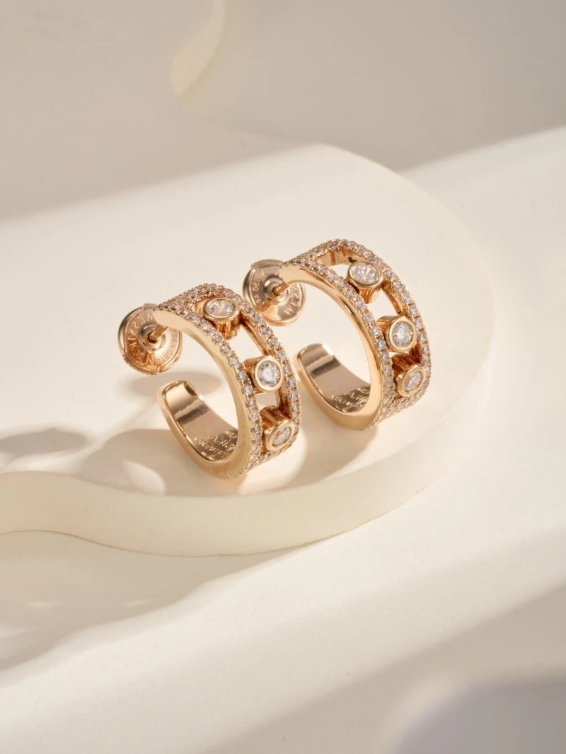 Messika Earrings TravelReady 207871
