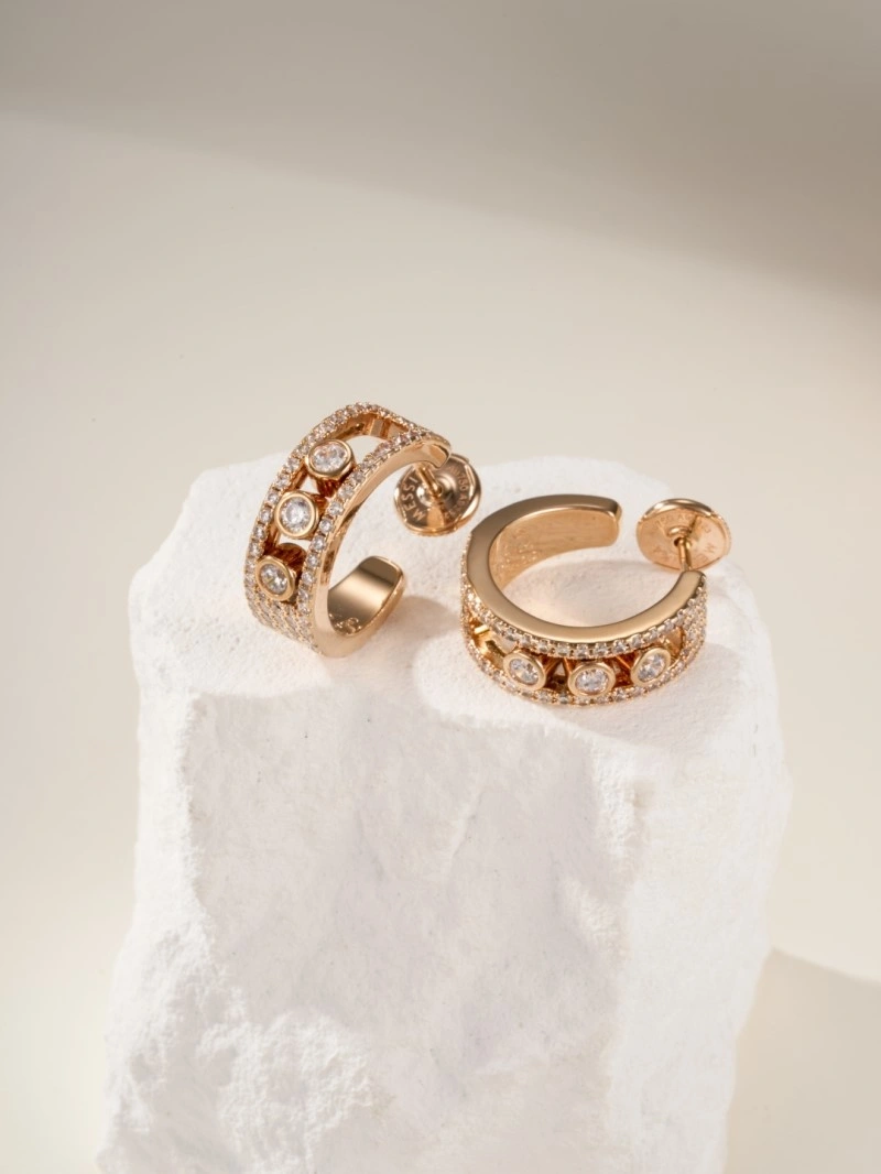 Messika Earrings TravelReady 207871