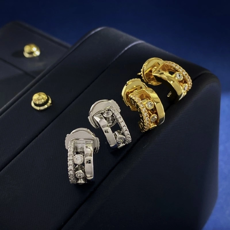 Messika Earrings QuickDry 207947