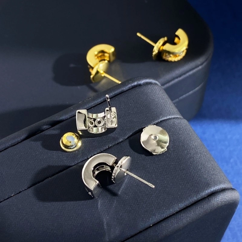 Messika Earrings QuickDry 207947