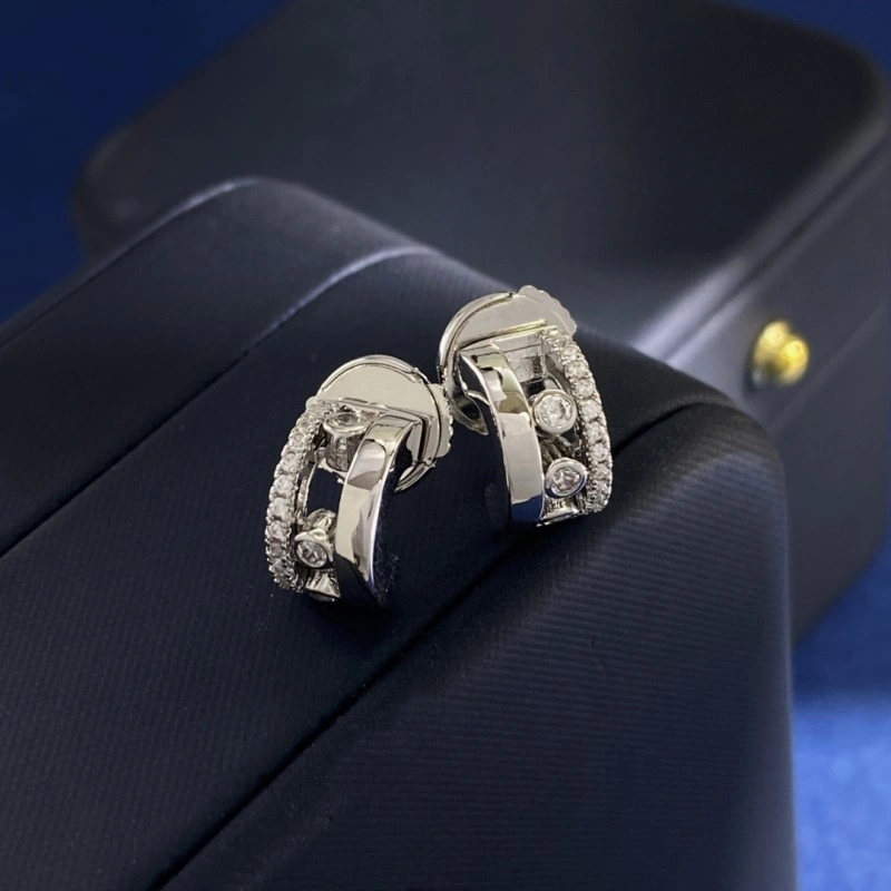 Messika Earrings QuickDry 207947
